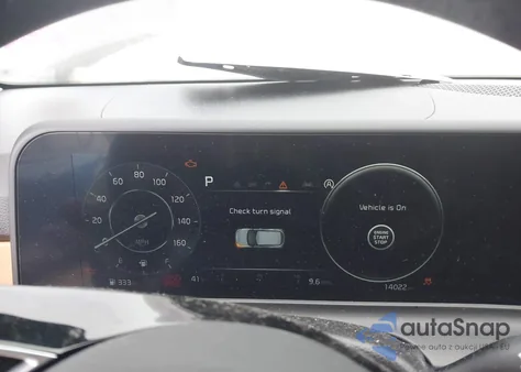 2024 Kia Seltos Ex from USA, damaged, VIN KNDERCAA6R7528697